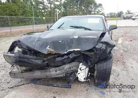 2014 Chevrolet Camaro 2Ls z USA, uszkodzony, nr VIN 2G1FA1E36E9137143